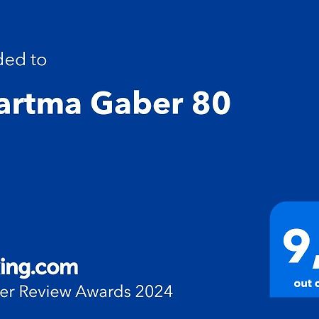 Apartma Gaber 80 Zreče Esterno foto