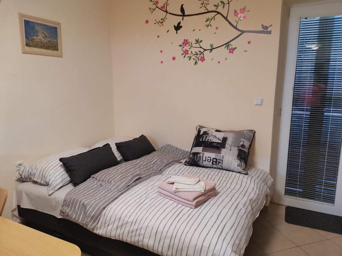 Appartamento Apartma Gaber 80 Zreče Esterno foto