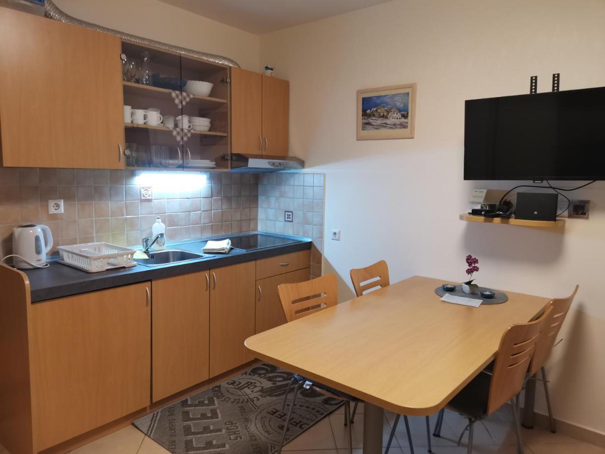 Appartamento Apartma Gaber 80 Zreče Esterno foto