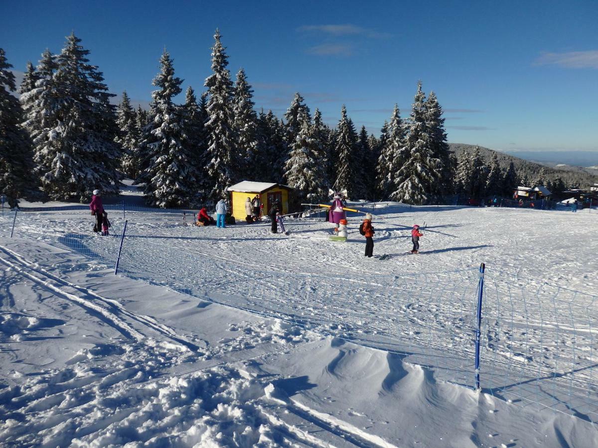 Apartma Gaber 80 Zreče Esterno foto